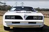 1977 Pontiac Firebird Trans Am image