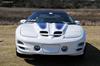 1999 Pontiac Firebird image