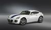 2009 Pontiac Solstice GXP Coupe Concept