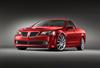 2009 Pontiac G8 ST Concept