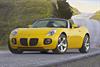 2009 Pontiac Solstice