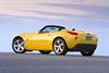 2009 Pontiac Solstice