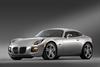 2009 Pontiac Solstice