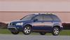 2009 Pontiac Torrent