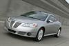 2009 Pontiac G6