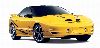 2002 Pontiac Firebird Trans Am