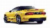 2002 Pontiac Firebird Trans Am