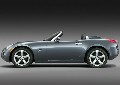 2002 Pontiac Solstice