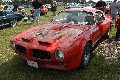 1973 Pontiac Firebird Trans Am