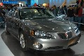 2004 Pontiac Grand Prix GXP