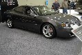 2003 Pontiac Bonneville GXP
