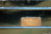 1904 Pope-Hartford Model B.  Chassis number 228
