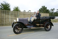 1909 Pope-Hartford Model S