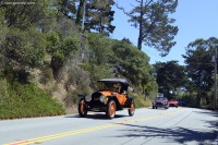 1913 Pope-Hartford Model 29