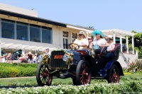 1904 Pope-Toledo Type IV