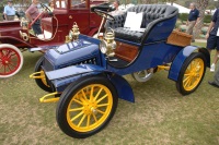 1903 Pope-Hartford Model A.  Chassis number 364