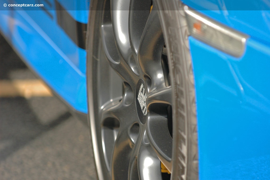 2002 Porsche 911 GT2 background image