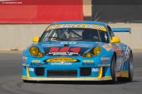 2003 Porsche 911 GT3 RS.  Chassis number WPOZZZ99Z3S6920