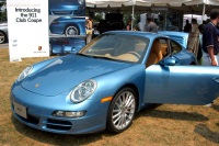 2005 Porsche 911