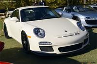 2010 Porsche 911 GT3