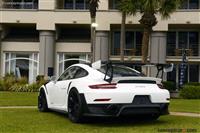 2019 Porsche 911 GT2 RS Clubsport.  Chassis number WP0ZZZ99ZKS197083