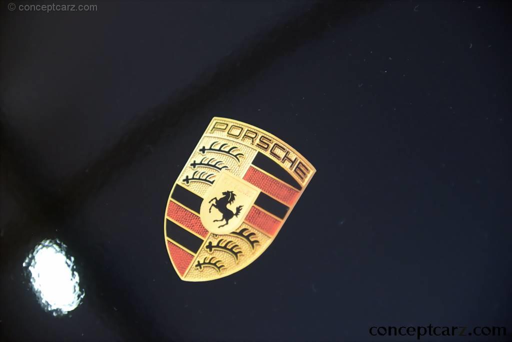 2018 Porsche 935