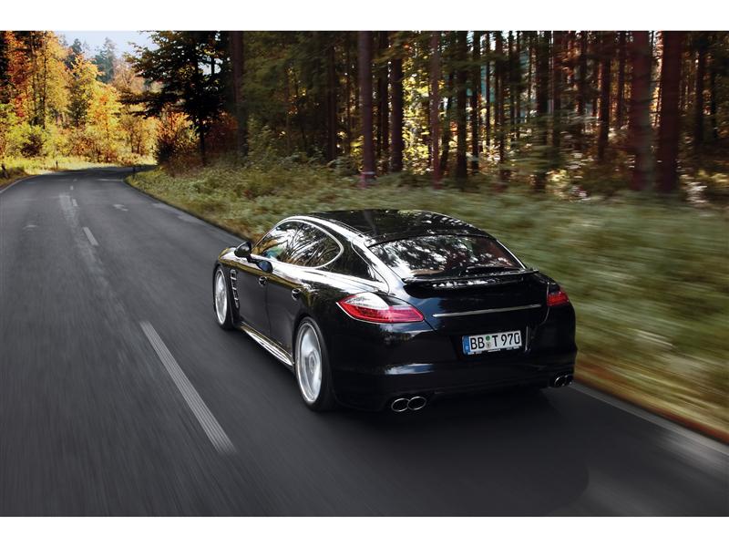 Porsche Panamera дорога скорость загрузить