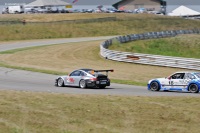 2011 Porsche 911 GT3 Cup