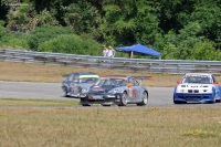 2011 Porsche 911 GT3 Cup