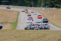 2011 Porsche 911 GT3 Cup