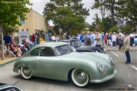 1950 Porsche 356