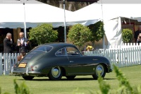 1955 Porsche 356