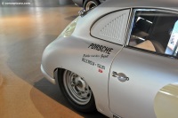 1953 Porsche 356