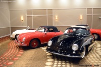 1953 Porsche 356