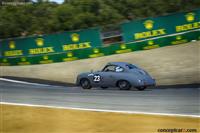 1954 Porsche 356.  Chassis number 51094