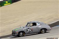 1954 Porsche 356.  Chassis number 51094