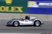 1954 Porsche Pupulidy Racing Special.  Chassis number PUP1