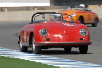 1956 Porsche 356A