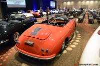 1957 Porsche 356 A