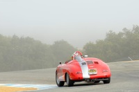 1958 Porsche 356A.  Chassis number 856061