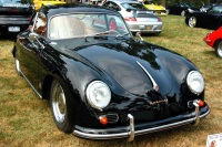 1958 Porsche 356A