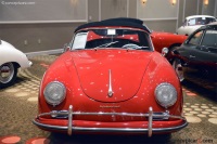 1958 Porsche 356A