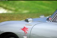 1958 Porsche 356A