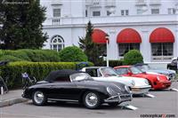 1958 Porsche 356A