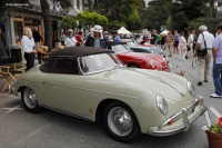 1959 Porsche 356A