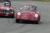 1959 Porsche 356A