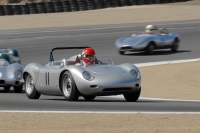 1959 Porsche 718 RSK.  Chassis number 718/032