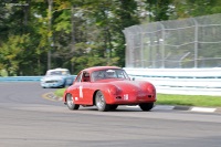 1959 Porsche 356A