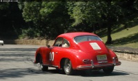 1959 Porsche 356A