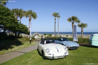 1960 Porsche 356B Super 90